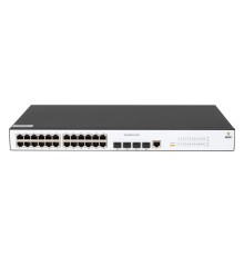 Коммутатор/ Управляемый POE коммутатор уровня 2 SNR-S2982G-24T-POE