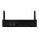 Персональный компьютер IRBIS Smartdesk, Mini (uSFF) i5-12400 (6C/12T - 2,5GHz) 1x16GB DDR4 3200, 512GB SSD M.2 SATA, Intel UHD Graphics, NoDVD, WiFi6, BT, Vesa mount, NO_OS, 3YR