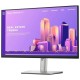 Монитор Dell 23,8" P2422H  S/BK  (IPS; 16:9; 250cd/m2; 1000:1; 5ms; 1920x1080; 178/178; VGA; HDMI; DP; 5xUSB; HAS; Swiv; Tilt; Swiv; Pivot) (следы намокания)