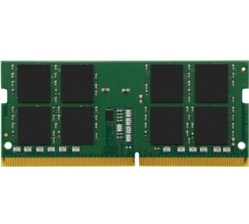 Память оперативная/ Kingston 32GB 3200MT/s DDR4 Non-ECC CL22 SODIMM 2Rx8 Память оперативная/ Kingston 32GB 3200MT/s DDR4 Non-ECC CL22 SODIMM 2Rx8