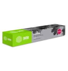-/ Картридж лазерный Cactus CS-EXV34BK C-EXV34 BK черный (23000стр.) для Canon IR Advance C2030L/C2030i