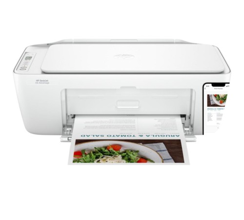 Струйное МФУ/ HP DeskJet Ink Advantage 2875 Струйное МФУ/ HP DeskJet Ink Advantage 2875