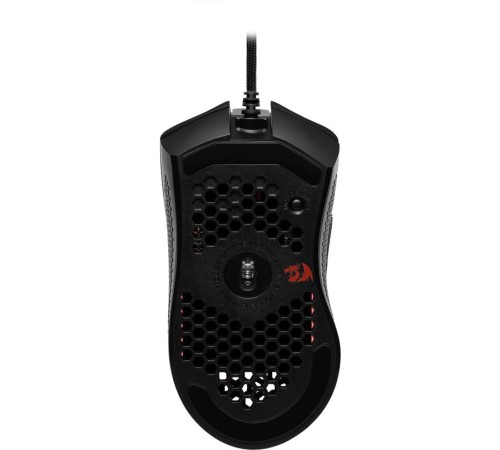 Redragon Проводная игровая мышь Storm Elite RGB,16000dpi, легкая