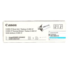 Барабан/ C-EXV 47 Cyan Drum