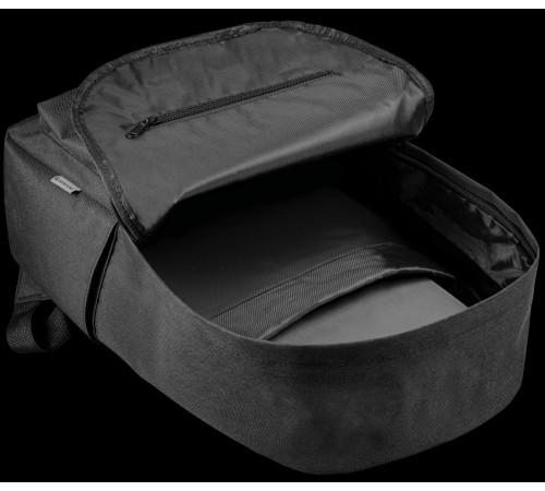 Defender Рюкзак для ноутбука City 15.6" черный, карман