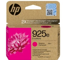 Картридж/ Cartridge HP G25e EvoMore Magenta (for HP OfficeJet Pro 8123)