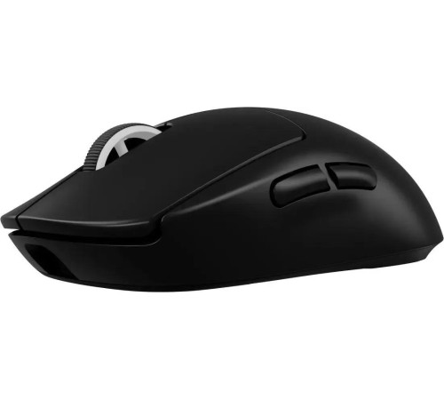 Мышь/ Logitech Mouse G PRO Х Superlight 2 Wireless Gaming Black Retail Мышь/ Logitech Mouse G PRO Х Superlight 2 Wireless Gaming Black Retail
