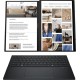 Ноутбук ASUS Zenbook Duo UX8406CA-QL221W Intel Core Ultra 7 255H/16GB 1TB/Intel Arc Graphics/14"FHD(1920 x 1200)OLED 16:10/WiFi 7+BT 5.4/WIN11 HOME/1.39 kg/Inkwell Gray/Stylus+Sleeve