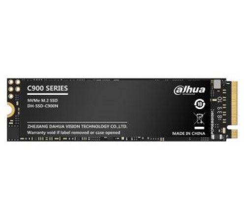SSD накопитель Dahua SSD C900 1TB M.2 2280 PCIe3x4 3D NAND TLC, R/W up to 2000/1600MB/s, IOPS(R4K) 96K/91K, TBW 512TB 3y wty SSD накопитель Dahua SSD C900 1TB M.2 2280 PCIe3x4 3D NAND TLC, R/W up to 2000/1600MB/s, IOPS(R4K) 96K/91K, TBW 512TB 3y wty
