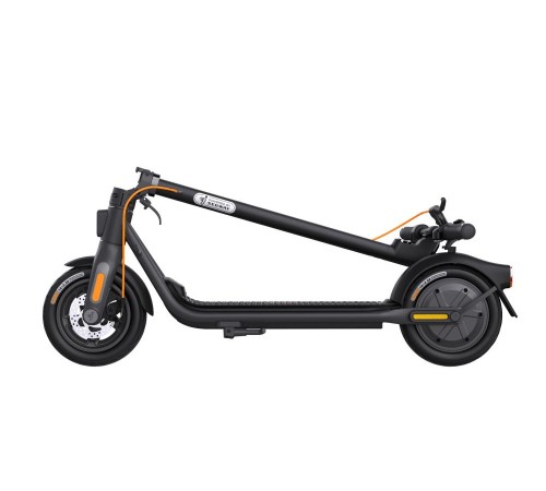 Электросамокат Ninebot KickScooter F2 PLUS модели 051202A (Вскрытая упаковка) Электросамокат Ninebot KickScooter F2 PLUS модели 051202A (Вскрытая упаковка)