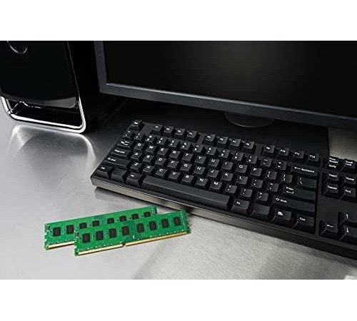 Оперативная память Kingston DDR5  16GB 5600MHz DIMM CL46 1RX8 1.1V 288-pin