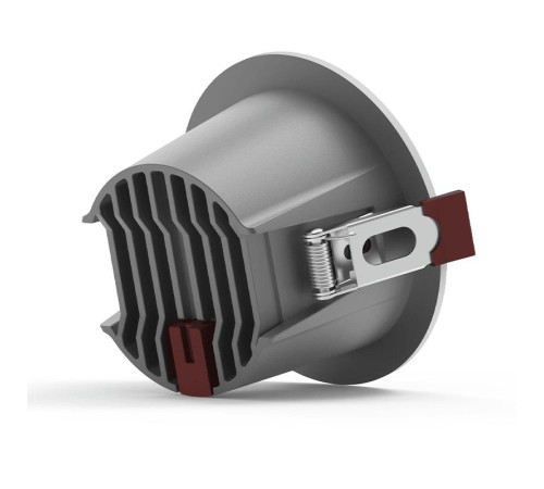 ZXS-GMTD-10 Светильник MSR MISSILER Antiglare downlights Black (Вскрытая упаковка) ZXS-GMTD-10 Светильник MSR MISSILER Antiglare downlights Black (Вскрытая упаковка)