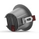 ZXS-GMTD-10 Светильник MSR MISSILER Antiglare downlights Black (Вскрытая упаковка)