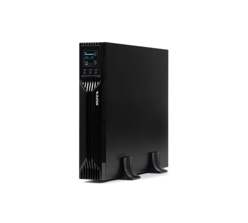 Источник бесперебойного питания (8960) Бастион RAPAN-UPS 3000 RACK+4x9Ah 3000ВА/2100Вт 2U/Line-Interactive/АКБ 9Ачх4/220В/8хС13/1,5 л.г (RAPAN-UPS 3000-RACK-IN-4X9-E) Источник бесперебойного питания (8960) Бастион RAPAN-UPS 3000 RACK+4x9Ah 3000ВА/2100Вт 2U/Line-Interactive/АКБ 9Ачх4/220В/8хС13/1,5 л.г (RAPAN-UPS 3000-RACK-IN-4X9-E)