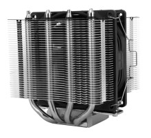 Кулер для процессора/ CPU Cooler Thermalright Peerless Assassin 90 SE (4-pin PWM, 110mm, Ni/CU, 4x6mm, 1x92mm, 32.77CFM, 23.85 dBA, 2200RPM, S: 1700, 1200, 115X, AM5, AM4)