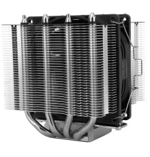 Кулер для процессора/ CPU Cooler Thermalright Peerless Assassin 90 SE (4-pin PWM, 110mm, Ni/CU, 4x6mm, 1x92mm, 32.77CFM, 23.85 dBA, 2200RPM, S: 1700, 1200, 115X, AM5, AM4)