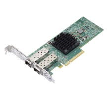Сетевой адаптер/ Broadcom 57414 Dual Port 10/25GbE SFP28, OCP NIC 3.0