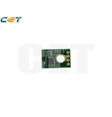 -/ Чип картриджа для RICOH Aficio MPC305 (CET) Cyan, (WW), 4000 стр.