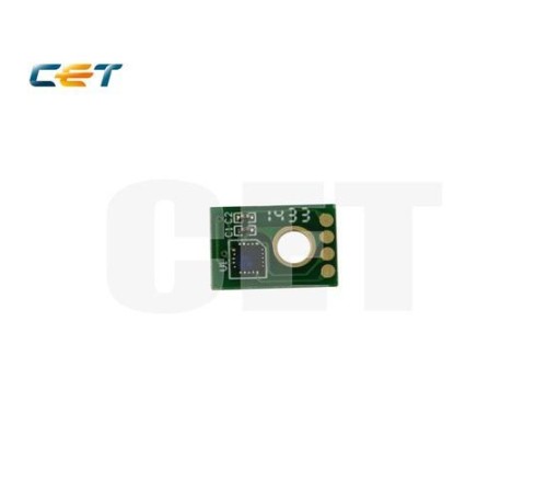 -/ Чип картриджа для RICOH Aficio MPC305 (CET) Cyan, (WW), 4000 стр.