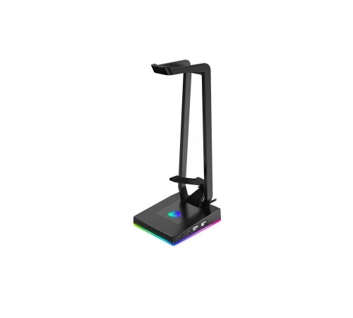 Подставка для гарнитуры Dareu EH710X, подключение USB (1,5м), USB-хаб на 2 порта, 1 порт 3.5мм, клипса для кабеля, подсветка RGB (Мятая упаковка) Подставка для гарнитуры Dareu EH710X, подключение USB (1,5м), USB-хаб на 2 порта, 1 порт 3.5мм, клипса для кабеля, подсветка RGB (Мятая упаковка)