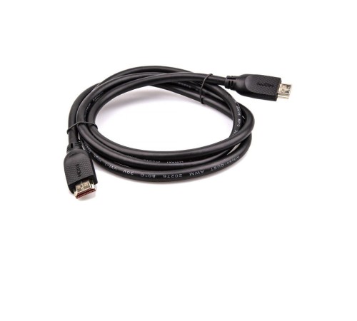 Кабель/ Кабель HDMI 19M/M ver 2.0, 1.5М  Aopen/Qust <ACG517-1.5M>