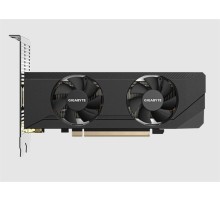 Видеокарта GIGABYTE RTX3050 OC Low Profile 6GB//RTX3050, HDMI*2, DP*2, 6G,D6