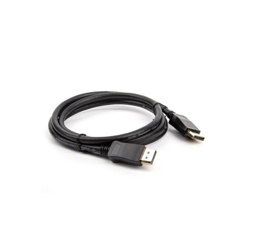 Кабель/ Кабель соединительный DISPLAY PORT v1.4, 8K@60Hz, 1.5m VCOM <CG632-1.5M>