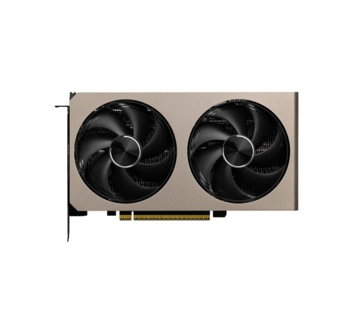 Видеокарта/ GeForce RTX 5060 Ti 16G INSPIRE 2X OC Видеокарта/ GeForce RTX 5060 Ti 16G INSPIRE 2X OC