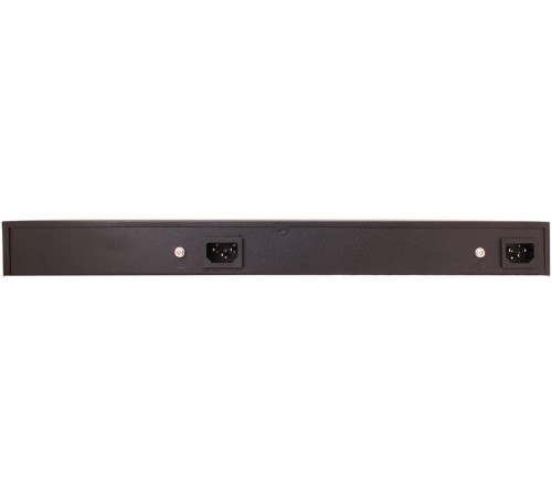 Коммутатор/ OSNOVO Управляемый (L2+) гигабитный коммутатор, 18*SFP 1000 Base-X, 8 *10/100/1000 Base-T