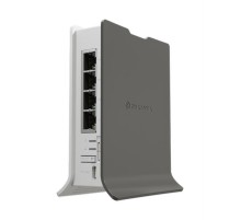 Беспроводной маршрутизатор MikroTik L41G-2axD&FG621-EA, hAP ax lite LTE6