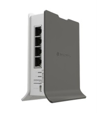 Беспроводной маршрутизатор MikroTik L41G-2axD&FG621-EA, hAP ax lite LTE6