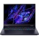 Ноутбук/ ACER Predator Helios 18 PH18-72-94QH 18"(2560x1600 miniLED (матовый, 240Hz, 3ms) )/Intel Core i9 14900HX(2.39Ghz)/65536Mb/2x2048GBGb/noDVD/Ext:nVidia GeForce RTX4090(16384Mb)/Cam/BT/WiFi/90WHr/war 1y/3.25kg/Black/Win11Home