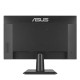 Монитор ASUS 23.8" VA24EHF IPS 1920x1080 1ms (GTG) 250cd 100Hz HDMI Black