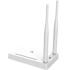 Маршрутизатор/ Роутер беспроводной Netis MW5250 N300 10/100BASE-TX/4G ready белый