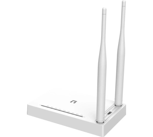 Маршрутизатор/ Роутер беспроводной Netis MW5250 N300 10/100BASE-TX/4G ready белый Маршрутизатор/ Роутер беспроводной Netis MW5250 N300 10/100BASE-TX/4G ready белый