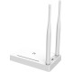 Маршрутизатор/ Роутер беспроводной Netis MW5250 N300 10/100BASE-TX/4G ready белый