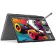 Ноутбук/ Lenovo Yoga 7 2-in-1 14IML9 14"(1920x1200 IPS)/Touch/Intel Core Ultra 5 125U(1.3Ghz)/16384Mb/1024SSDGb/noDVD/Int:Intel® Graphics/Cam/BT/WiFi/71WHr/war 1y/1.61kg/storm grey/noOS + 65W, Pen, RU kbd