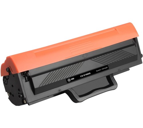 -/ Картридж лазерный Cactus CS-S1660S MLT-D104S черный (1500стр.) для Samsung ML-1660/1665/SCX-3205/320