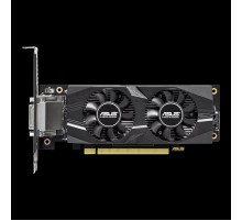 Видеокарта/ RTX3050-O6G-LP-BRK