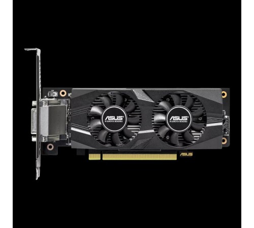 Видеокарта/ RTX3050-O6G-LP-BRK Видеокарта/ RTX3050-O6G-LP-BRK