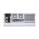 Серверная платформа/ SB403-VG, 4U, 2xLGA-3647, 60xSATA/SAS HS 3,5 bay + 2* 15mm 2.5" rear HS bay, Virgo ( 2xs3647 up to 165W, C622, 12xDDR4 DIMM, 2x10GbE SFP+, LSI 3008 SAS IOC (RAID 0/1/1E/10), dedicated BMC port, AST2500), 3x 12G 20 port EOB BP wit
