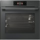 Встраиваемый духовой шкаф ASKO/ 741124, Встраиваемый духовой шкаф ASKO, объем 71 л, сенсорное управление, дисплей, телескопические направляющие, пиролиз, термощуп, дверь SoftClose, максимальная температура духовки 300 градусов, энергоэффективность А+, цве