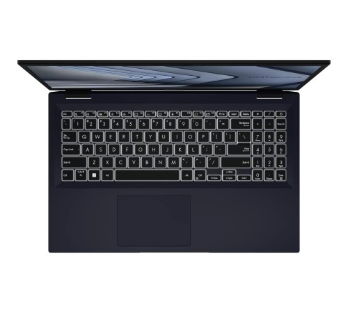Ноутбук/ ASUS B1502CGA-BQ0774 15.6"(1920x1080 (матовый) WVA)/Intel Core i3 N305(3.8Ghz)/16384Mb/512PCISSDGb/noDVD/Int:Intel UHD Graphics/Cam/BT/WiFi/42WHr/war 1y/1.69kg/Star Black/DOS Ноутбук/ ASUS B1502CGA-BQ0774 15.6"(1920x1080 (матовый) WVA)/Intel Core i3 N305(3.8Ghz)/16384Mb/512PCISSDGb/noDVD/Int:Intel UHD Graphics/Cam/BT/WiFi/42WHr/war 1y/1.69kg/Star Black/DOS