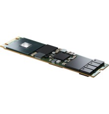 Твердотельный накопитель Solidigm SSD D3-S4520 Series, 480GB, M.2(22x80mm), SATA3, TLC, R/W 550/500MB/s, IOPs 85 000/48 000, TBW 4100, DWPD 5 (12 мес.)