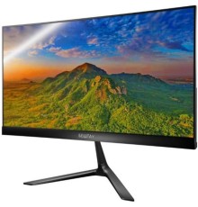 Монитор/ Монитор БЕШТАУ М2701/FHD (PN:LCD) (27" / 1920x1080 / 60/75Hz / IPS / LED / VGA / HDMI / DP / 178/178 / 250cd / Динамики / VESA 75*75/100*100 / Регулировка наклона / Чёрный)