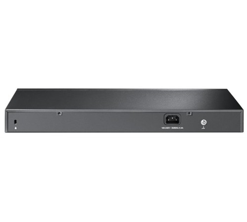 коммутатор TP-Link SG2218, Omada™ 18-Port Gigabit Smart Switch with 16-Port