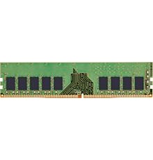 Оперативная память Kingston Server Premier DDR4 16GB ECC DIMM 3200MHz ECC 1Rx8, 1.2V (Hynix C)