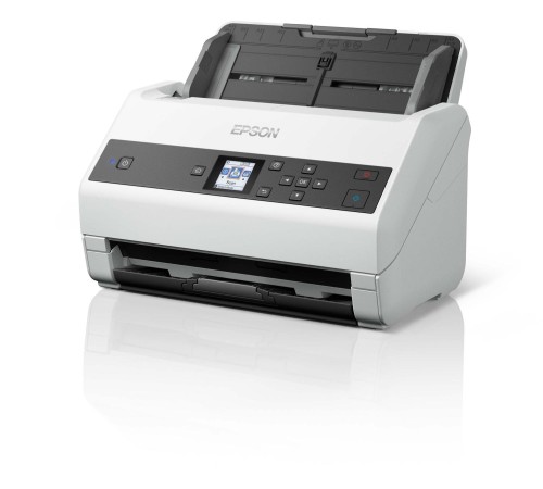 Документный сканер/ WorkForce DS-870 Документный сканер/ WorkForce DS-870