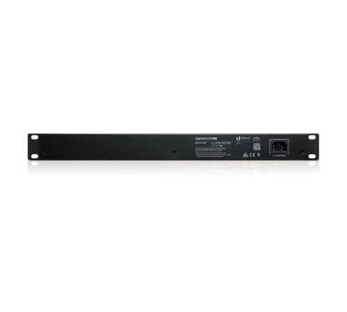 Коммутатор/ EdgeSwitch 24 PoE (250W)