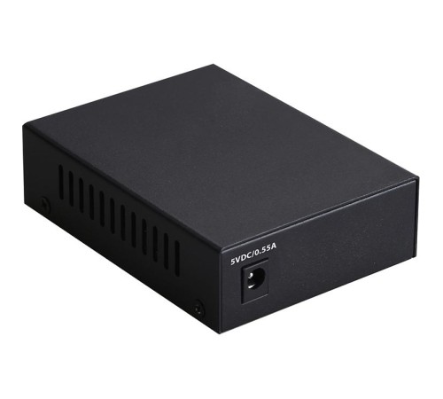 Медиаконвертер/ DMC-G10SC Media Converter 1000Base-T to 1000Base-LX, SC, Single-mode, 1310nm, 10KM, Stand-alone Медиаконвертер/ DMC-G10SC Media Converter 1000Base-T to 1000Base-LX, SC, Single-mode, 1310nm, 10KM, Stand-alone